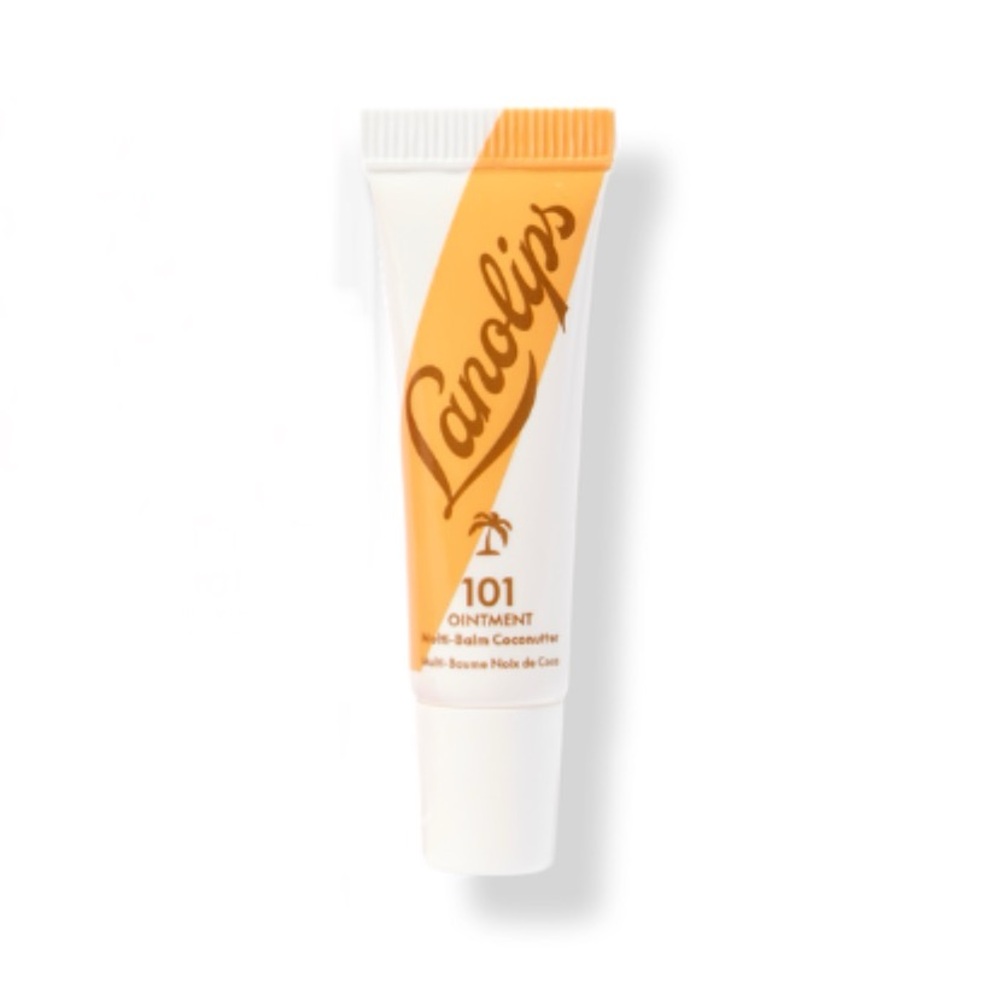 Lanolips Coconutter Multi-Balm Mini - Picture 1 of 3